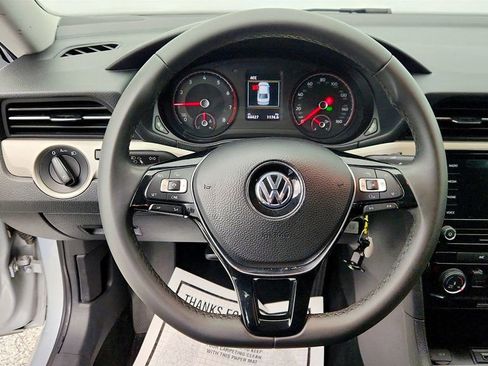 Used 2021 Volkswagen Passat 2.0T S image 13