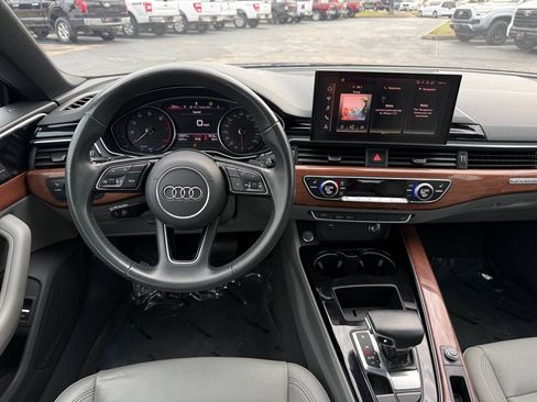 Used 2020 Audi A5 2.0T Premium w/ Convenience Package image 15