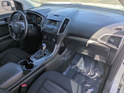 Used 2018 Ford Edge SEL image 19