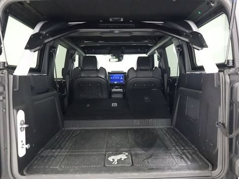 Used 2024 Ford Bronco Raptor w/ Interior Carbon Fiber Pack 6 AWD/4WD image 34