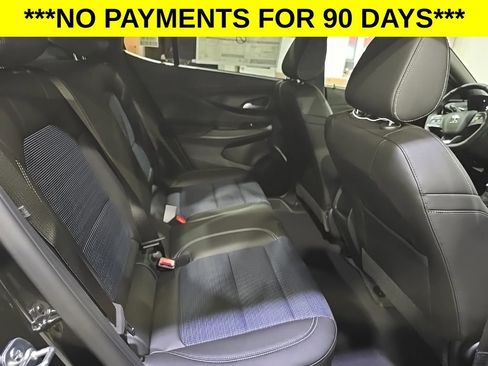New 2026 Buick Envista Preferred w/ Convenience I Package FWD image 12