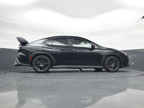 Used 2022 Subaru WRX Limited image 23