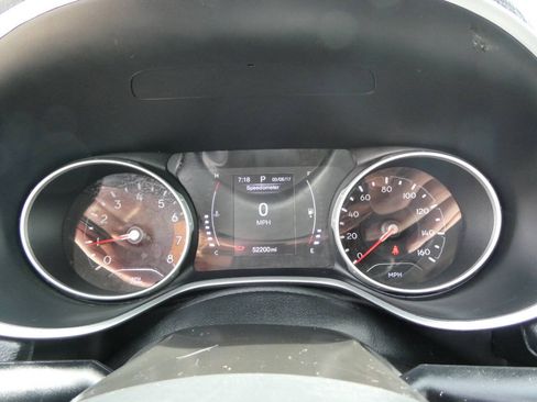 Used 2019 Jeep Compass Sport AWD/4WD image 14