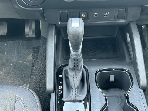 New 2026 Nissan Frontier SV w/ Tow Package RWD image 22