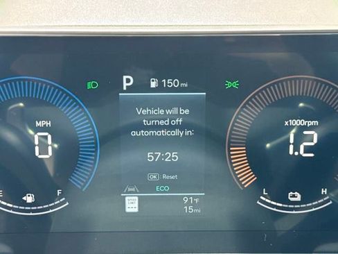 New 2025 Hyundai Sonata SEL image 14