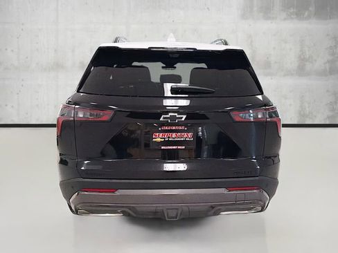 Certified 2025 Chevrolet Equinox ACTIV w/ Safety and Technology Package image 6