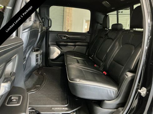 Used 2021 RAM 1500 Limited image 14
