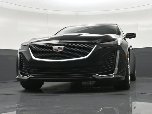 Used 2024 Cadillac CT5 Luxury RWD image 30