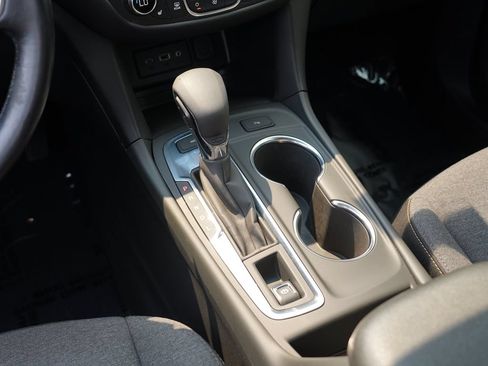 Certified 2022 Chevrolet Equinox LT AWD/4WD image 24