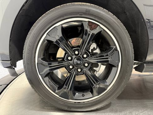 Used 2024 Ford Expedition Max Limited image 63