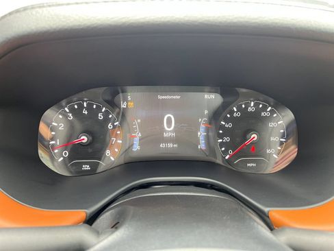 Used 2023 Jeep Compass Limited w/ Elite Group AWD/4WD image 24