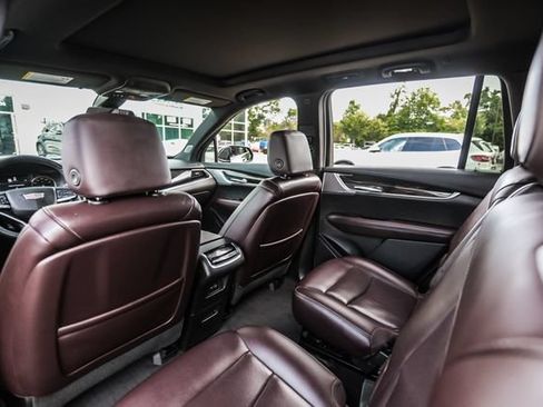 Used 2023 Cadillac XT6 Premium Luxury AWD/4WD image 68