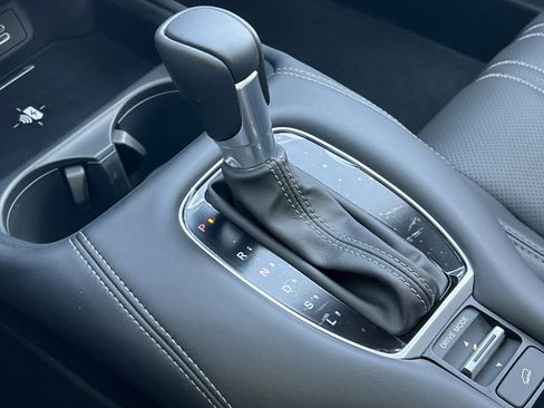 New 2026 Honda HR-V EX-L image 23