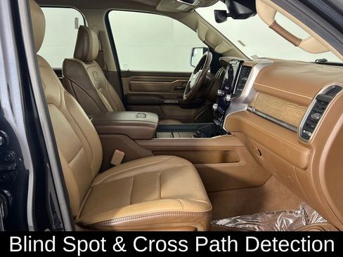 Used 2019 RAM 1500 Limited image 14