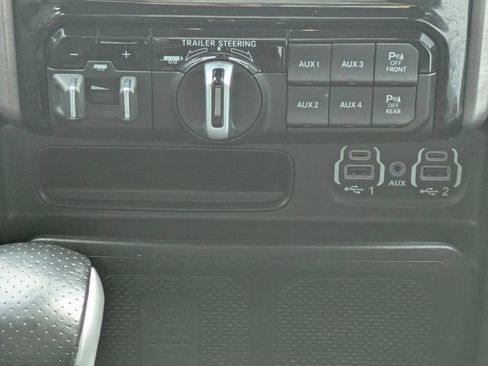 Used 2023 RAM 1500 TRX w/ TRX Level 2 Equipment Group AWD/4WD image 17
