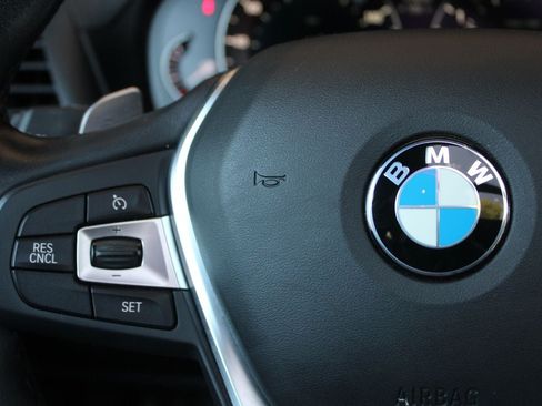 Used 2019 BMW X4 xDrive30i w/ M Sport Package 2 AWD/4WD image 38
