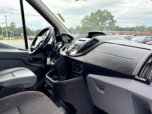 Used 2017 Ford Transit 350 138 w/ Interior Upgrade Package image 13