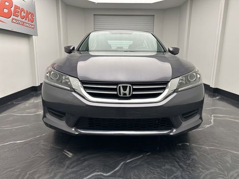 Used 2014 Honda Accord LX image 26