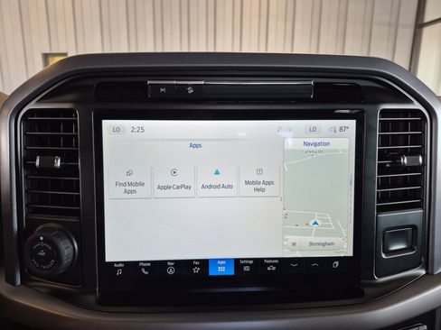 Used 2025 Ford F150 XLT w/ Equipment Group 302A MID image 37