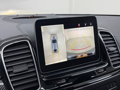 Used 2018 Mercedes-Benz GLE 63 AMG S w/ Premium 3 Package image 29