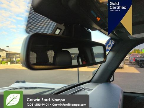 Used 2023 Ford Bronco Raptor AWD/4WD image 23