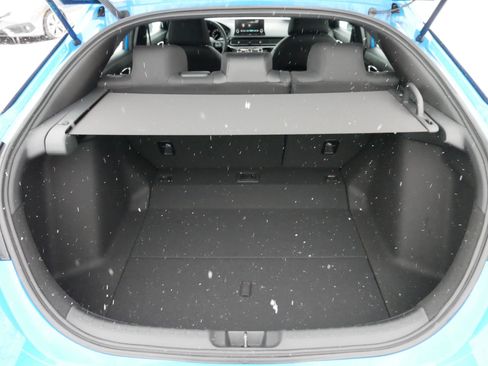 Certified 2025 Honda Civic Sport image 18