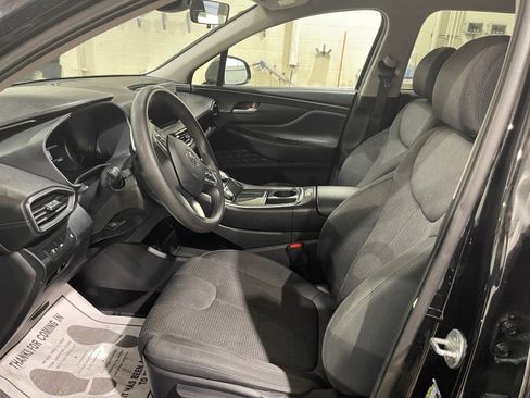 Used 2021 Hyundai Santa Fe SE image 9