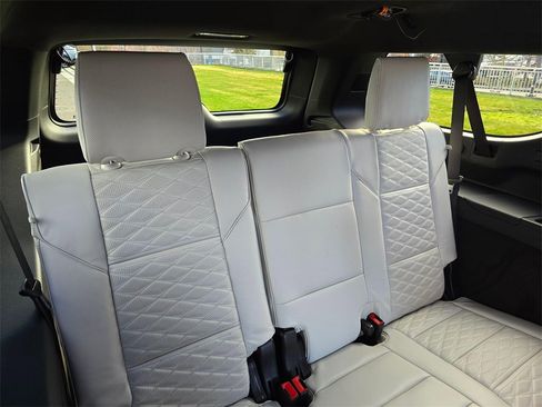 New 2026 Cadillac Escalade ESV Platinum Sport image 15