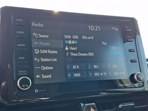 Used 2022 Toyota Corolla LE w/ LE Convenience Package FWD image 20