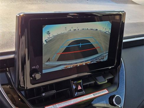 Certified 2025 Toyota Corolla LE image 22