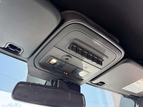 Used 2021 Ford Bronco Badlands w/ Sasquatch Package image 36