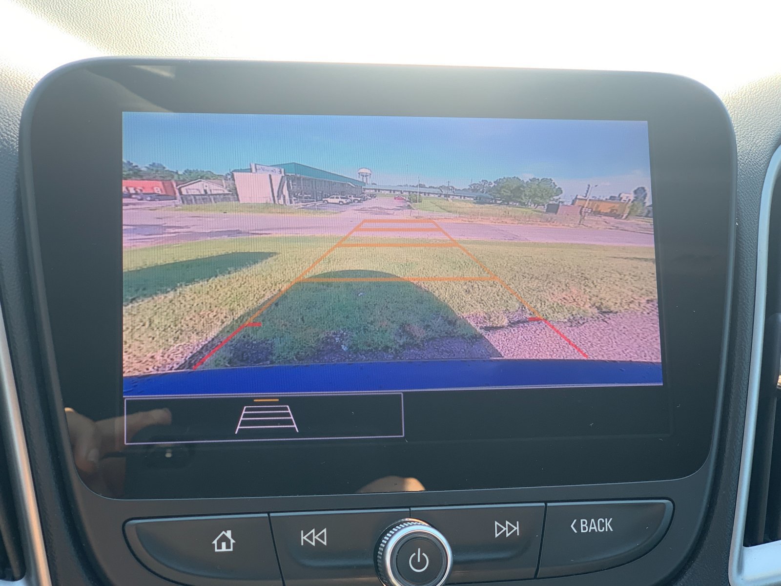 Used 2024 Chevrolet Malibu LT FWD image 23