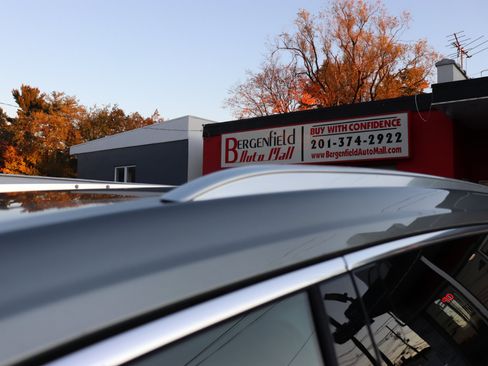 Used 2023 Cadillac XT6 Premium Luxury image 66