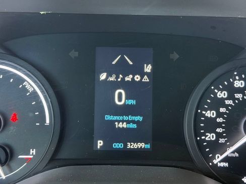 Certified 2021 Toyota Sienna XLE FWD image 28