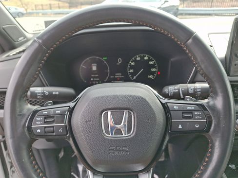 Certified 2023 Honda CR-V Sport Touring image 20