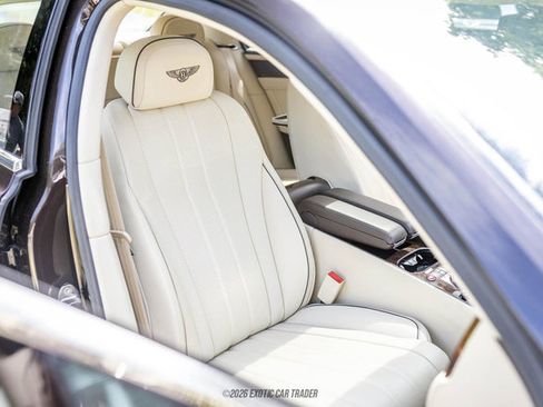 Used 2014 Bentley Flying Spur W12 AWD/4WD image 69