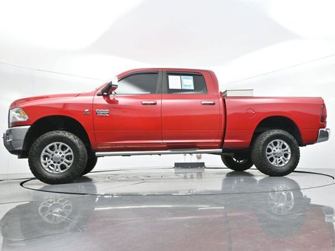Used 2010 Dodge Ram 2500 Truck SLT w/ Big Horn Regional Pkg AWD/4WD image 43