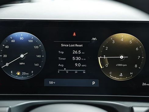 New 2026 Hyundai Santa Cruz SEL image 11