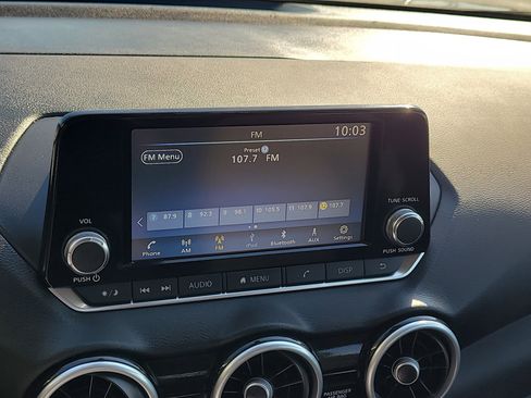 Used 2025 Nissan Sentra S image 20