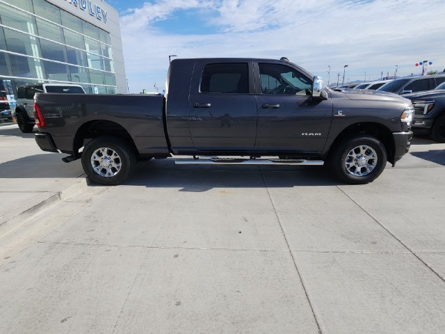 Used 2023 RAM 2500 Laramie AWD/4WD image 5