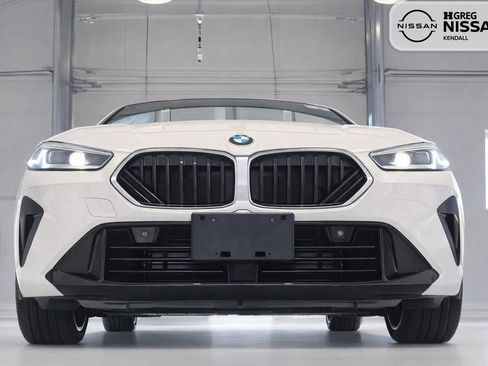 Used 2025 BMW 228i xDrive AWD/4WD image 6