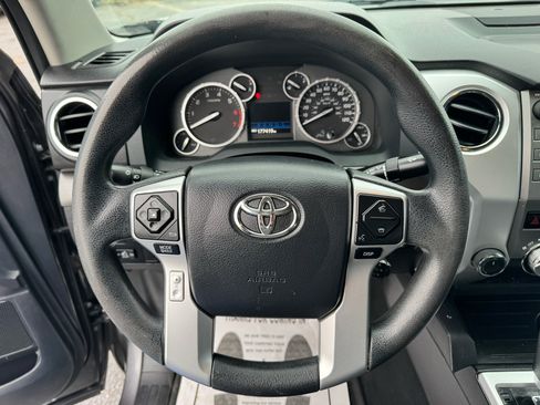 Used 2016 Toyota Tundra TRD Pro image 18