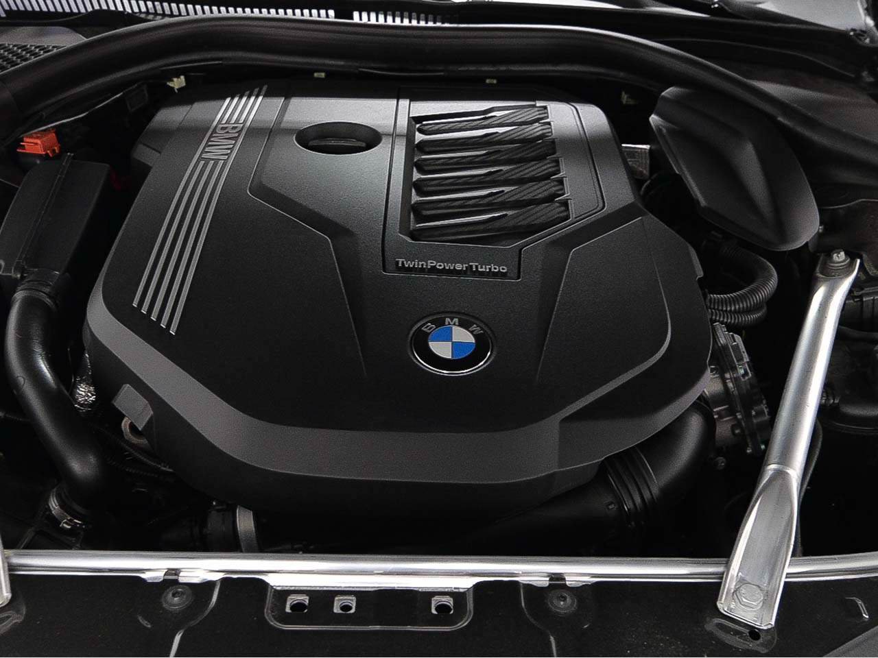 Used 2022 BMW 840i Coupe RWD image 15