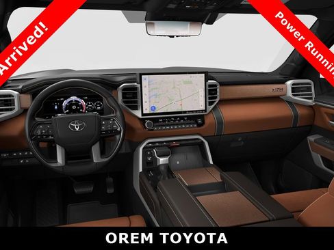 New 2026 Toyota Sequoia 1794 Edition image 19