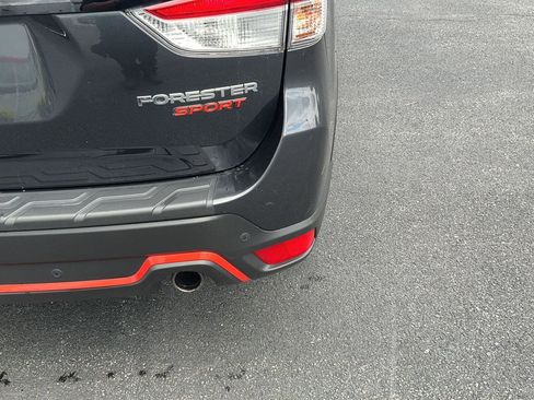 Used 2019 Subaru Forester Sport w/ Popular Package #2 AWD/4WD image 34