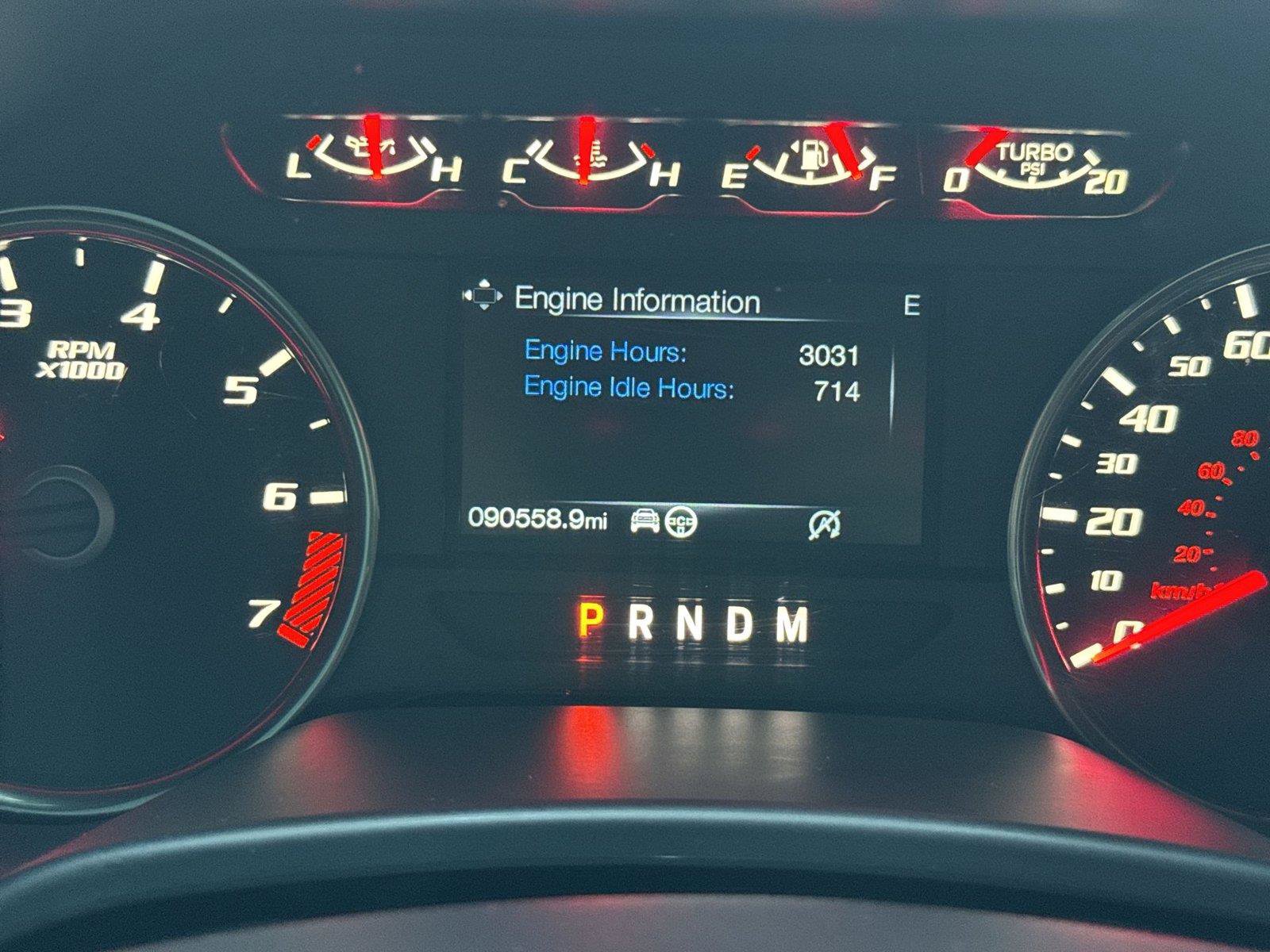 Used 2019 Ford F150 Raptor w/ Equipment Group 801A Mid AWD/4WD image 8