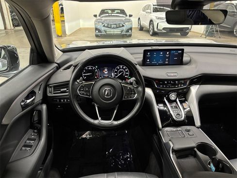 Certified 2023 Acura TLX w/ Technology Package image 21