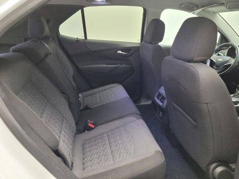 Used 2023 Chevrolet Equinox LT image 19