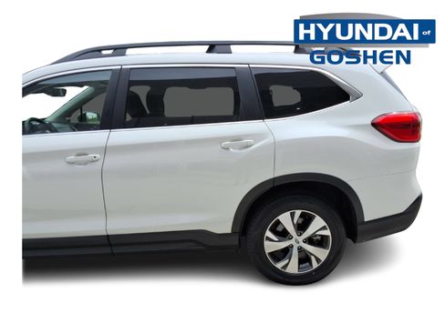 Used 2025 Subaru Ascent Premium AWD/4WD image 6