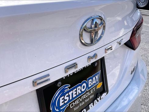 Used 2023 Toyota Camry LE image 9